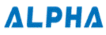 Alpha Company Ltd. logo