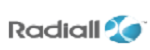 Radiall. All rights res... logo