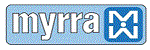 Myrra logo