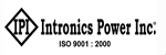 Intronics Power, Inc. logo