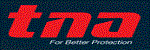 TANDA UK Limited. logo