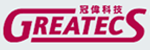 GREATECS logo
