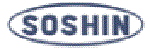 Soshin electric Co., Lt... logo