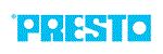 Presto International UK... logo