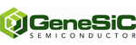 GeneSiC Semiconductor, ... logo