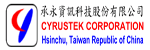 Cyrustek corporation logo