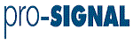 Pro-Signal logo