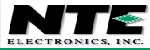 NTE Electronics logo