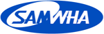 SAMWHA ELECTRIC logo