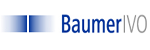 Baumer IVO GmbH & Co. K... logo