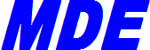 MDE Semiconductor, Inc. logo