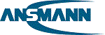 ANSMANN AG logo