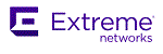 Extreme Networks. logo