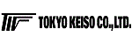 TOKYO KEISO CO.,LTD. logo