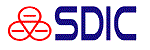 SDIC Microelectronics logo