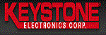 Keystone Electronics Co... logo