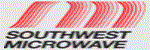 SOUTHWEST MICROWAVE, IN... logo
