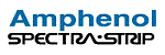 Amphenol Spectra-Strip logo