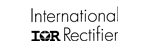 International Rectifier logo