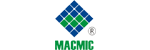 MacMic logo