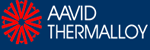Aavid, Thermal Division... logo