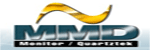 MMD Components logo