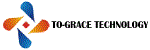 HK TO-GRACE TECHNOLOGY ... logo