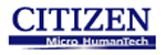CITIZEN ELECTRONICS CO.... logo