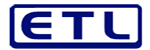 E-Tech Electronics LTD logo
