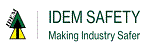IDEM Safety Switches logo