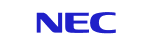 NEC logo