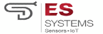 ES Systems logo