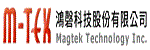 Magtek Technology Inc. logo