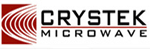 Crystek Corporation logo
