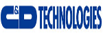 C&D Technologies logo