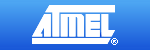 ATMEL Corporation logo