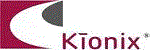 Kionix, Inc. logo