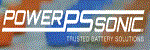 Power Sonic Corporation logo