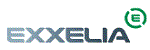 Exxelia Group logo