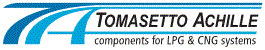 Tomasetto Achille Spa logo