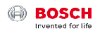 Bosch Sensortec GmbH logo