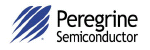 Peregrine Semiconductor... logo