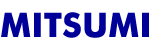 Mitsumi Electronics, Co... logo