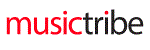 Music Tribe FZE. logo