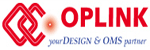 OPLINK Communications I... logo