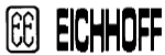 Eichhoff Electronics,In... logo