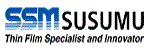Susumu Co., Ltd. logo