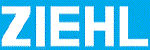 ZIEHL industrie-elektro... logo
