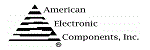 American Electronic Com... logo