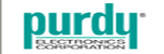 Purdy Electronics Corpo... logo